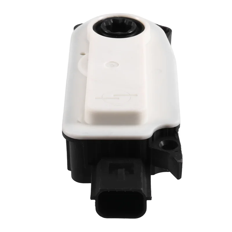 

Для Ford Focus 2018-2023 JX6B-8476-AA вентилятор радиатора, двигатель затвора, привод двигателя затвора автомобиля JX6B8476AA