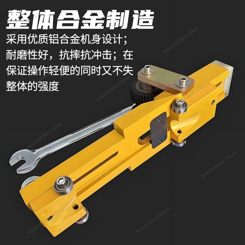 For Pipe Edge Planer, Edge Planer, Trimmer, Trimmer, Cutter, Flanging Cutter, Cutter