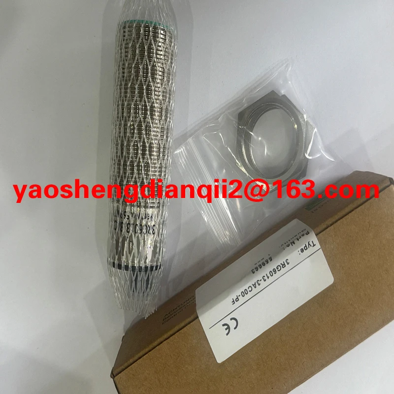 

quality goods NCN25-F35-A2-250-15M-V1 NCN20-F35-A2-250-20M-V1 Brand new 100% original sensor in stock