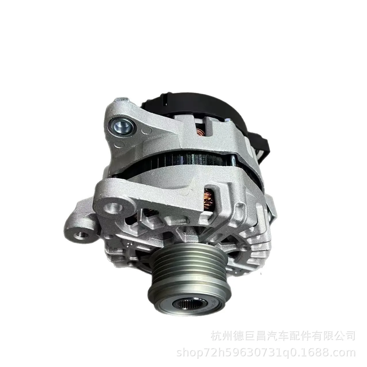 

Подходит для Hyundai Elantra Tucson, автомобильный генератор 373002E721373002E821, сверхбыстрая доставка