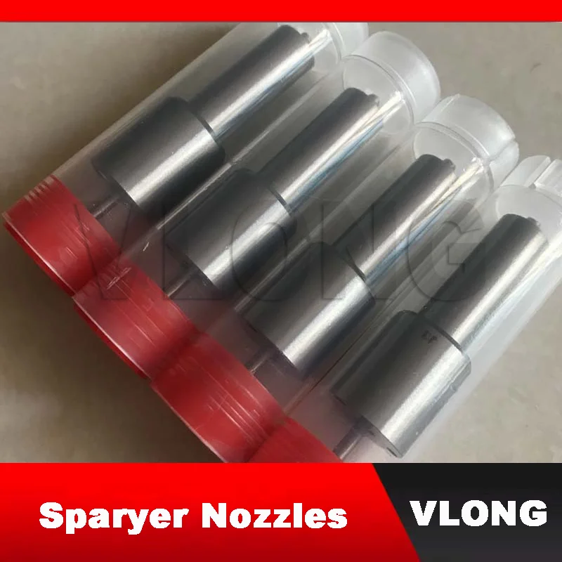 4PCS Diesel Spare Parts Fuel Injector Atomizer Mist Projector Thrower Sprayer Nozzle Tips F 019 121 082 F019121082 DLLA150P082