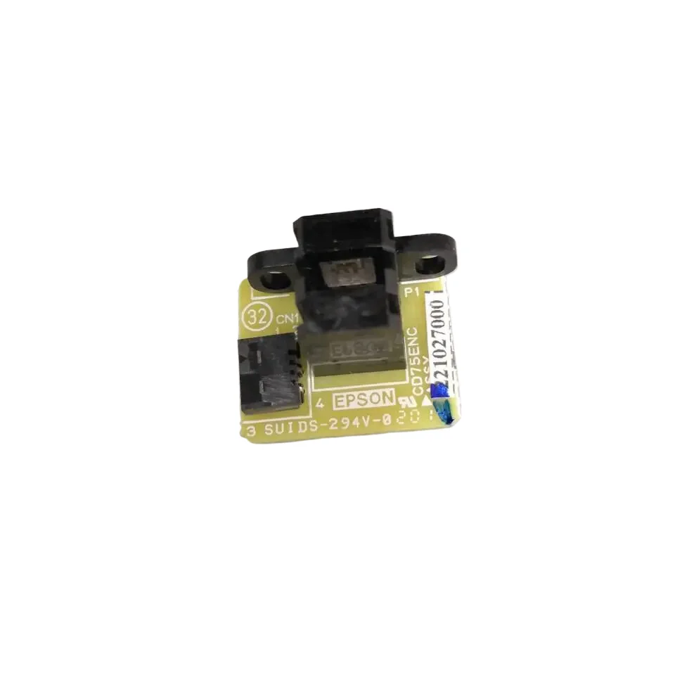 Imagem -02 - Encoder Board para Epson Encoder Board Sensor pf para Epson Sc-f6200 F6270 F6280 F7100 F7200 F7280 F7170 F7270 F9200