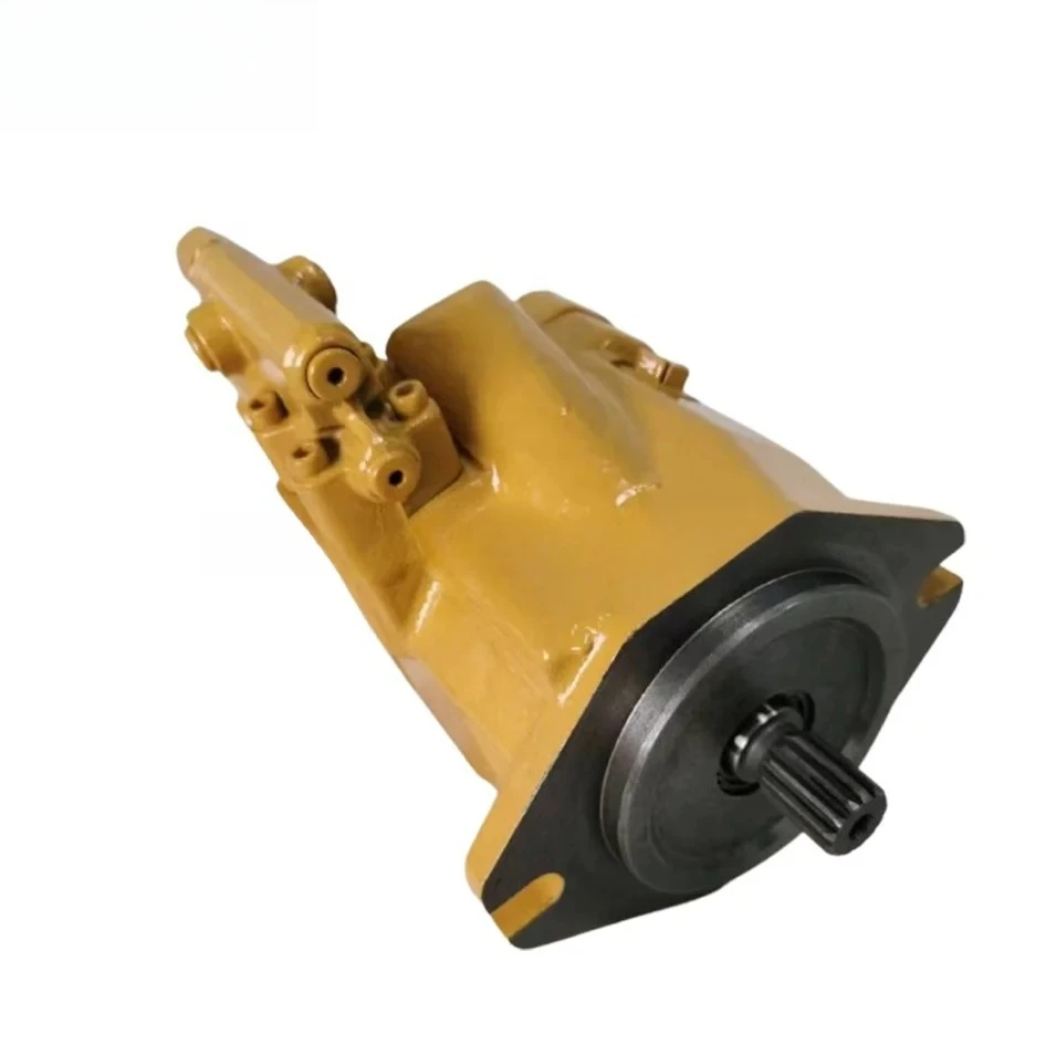 

250-8337 Hydraulic Axial Piston Pump for 14L 140M Heavy Machinery, Main Pump Spare Parts