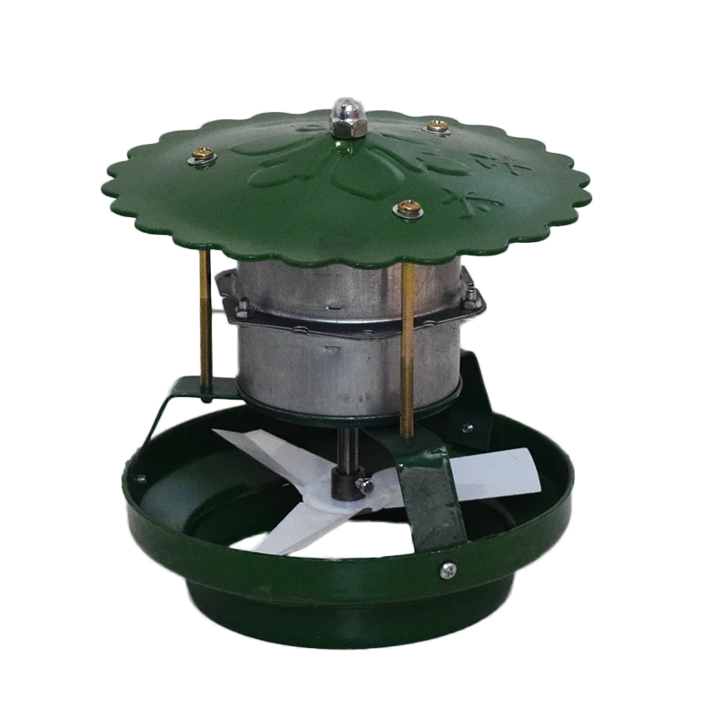 Induced fan Household chimney Exhaust fan Civil chimney Exhaust machine Rural kang Stove Exhaust smoke Smoking machine