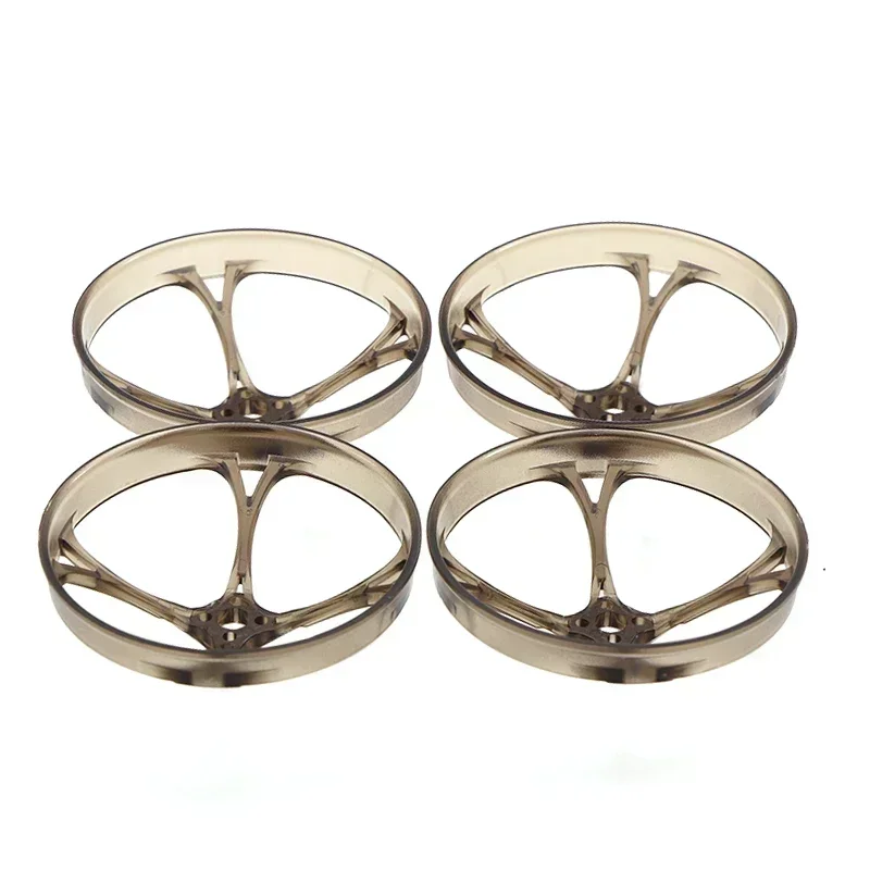 4PCS High Strength 56mm Diameter Propeller Guard for 2inch FPV Cinewhoop