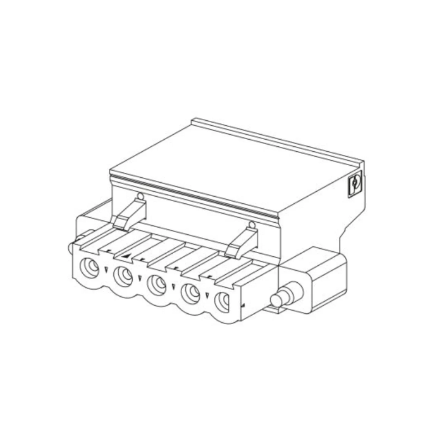 

Bmxxtscps20 Schneider Electric 147900 Functional Module