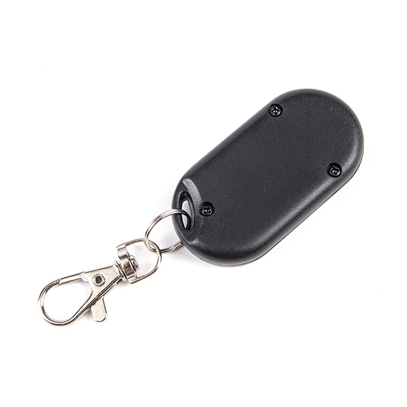 1pc RFID Multiple Key Fob 4 In 1 125khz T5577 EM ID Writable IC 13.56Mhz 1k S50 UID Changeable Key Fob Tag