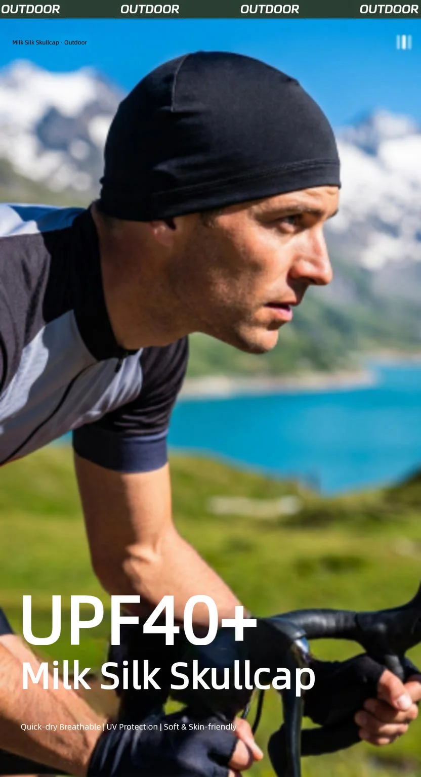 Gorro de Ciclismo de Verano pa - Running Gear Hat reseña y precio