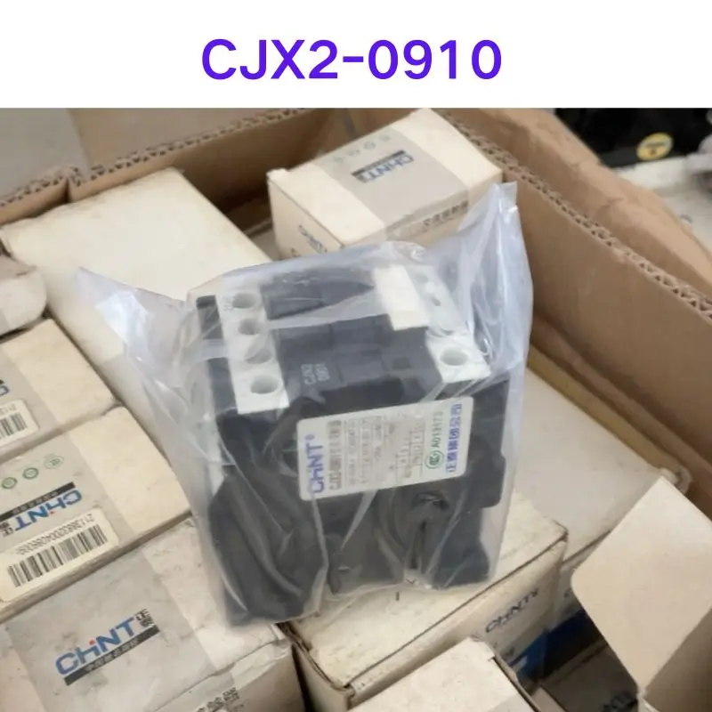 New CJX2-0910 AC contactor Fast Shipping