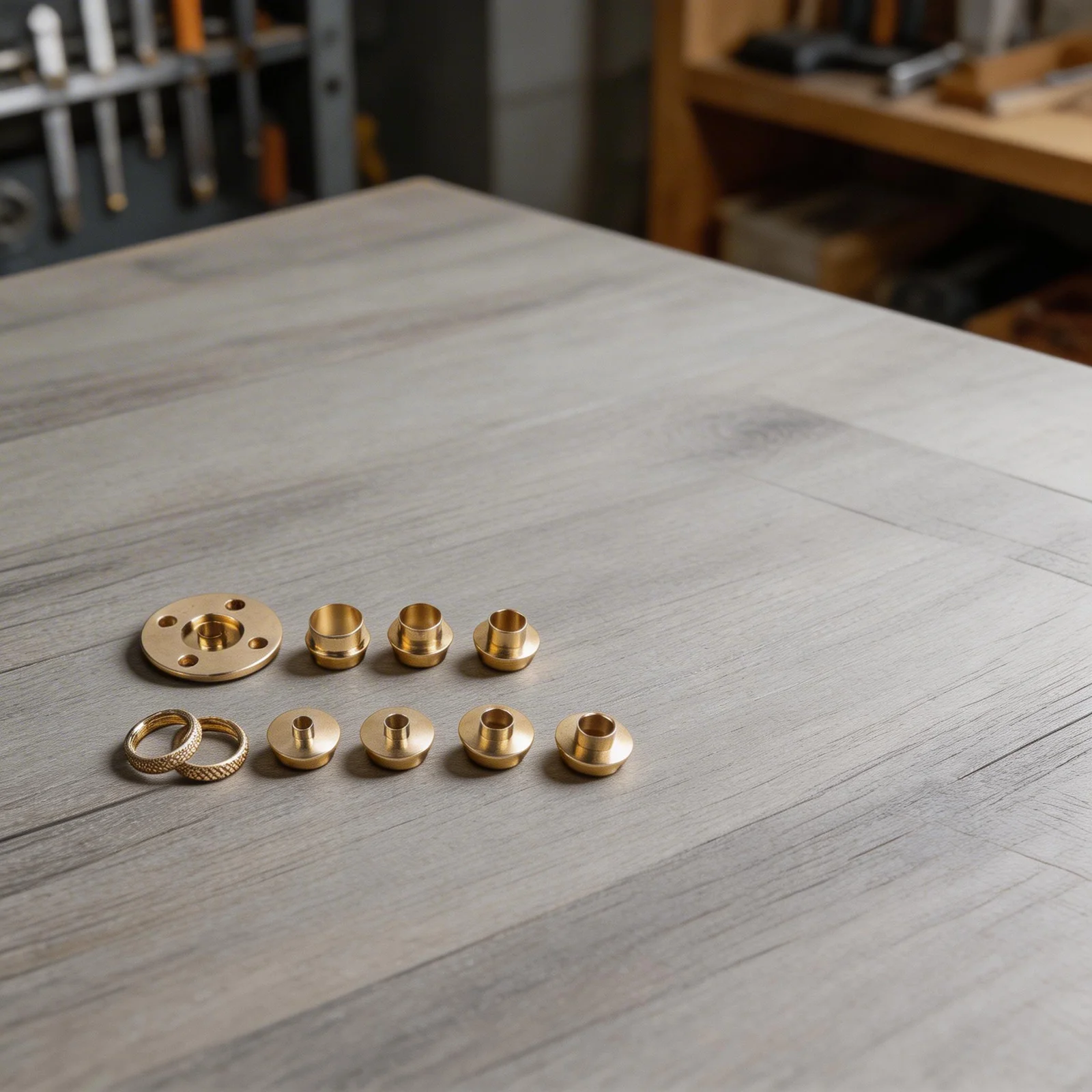 For Porter Cable 690 621 Router Base Plate With Centering Pin 164mm For Acrylic And 10pcs Brass Guide Bushing Set Woodworking To