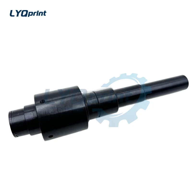 

Heidelberg Printing Machine XL105 Feeder Clutch Fixing Shaft SA.016.134 F2.516.111