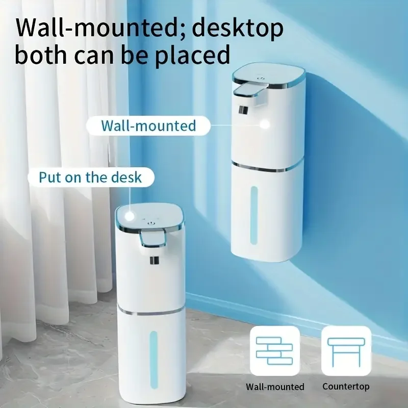 Thumbnail 4 - #42 Most Reviewed Countertop Soap Dispensers