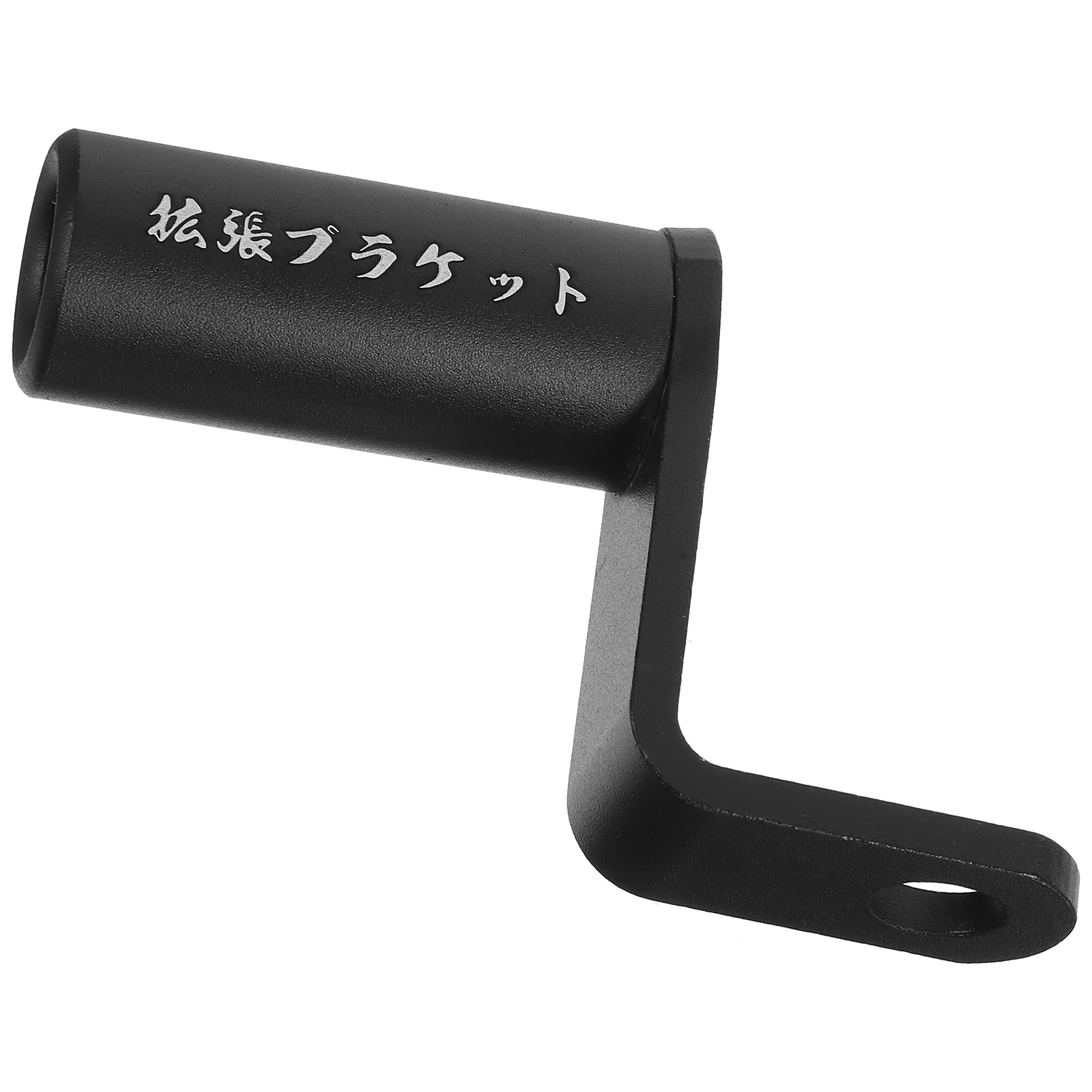 

Universal Headlight Bracket for Motorcycle Motorbike Accessories Mounting Handle Fixing External Lights Voltmeter Phone