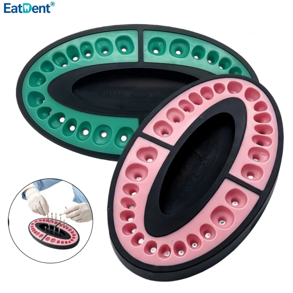 Universal Gingival Cuff Former Dental Implant Digital Rapid Molding Device Personalized Gingival Cuff Molder Dental  Materials