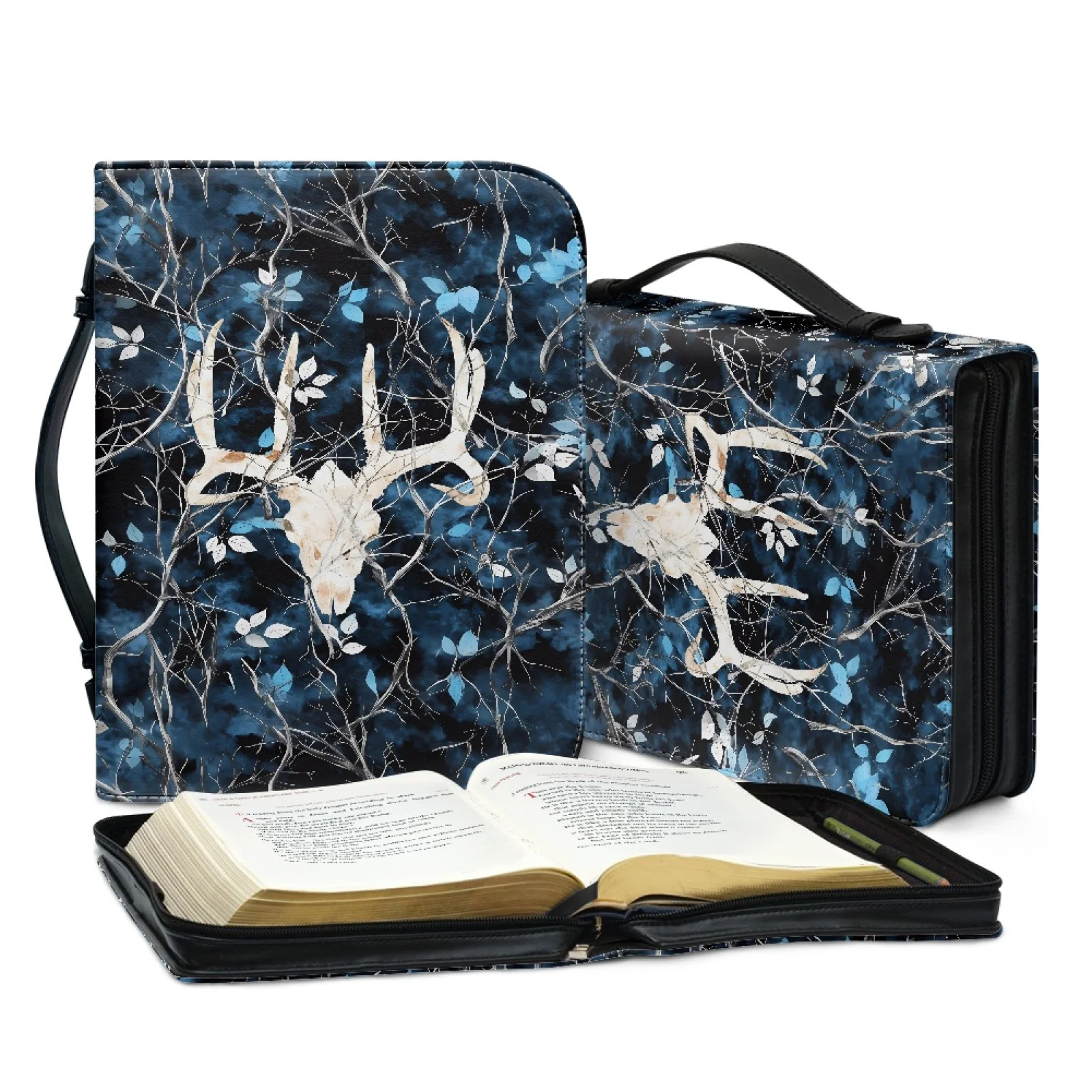 PENSTROLL T-Rex Dinozaur Nowy – Leatherwork Designs recenzja i cena
