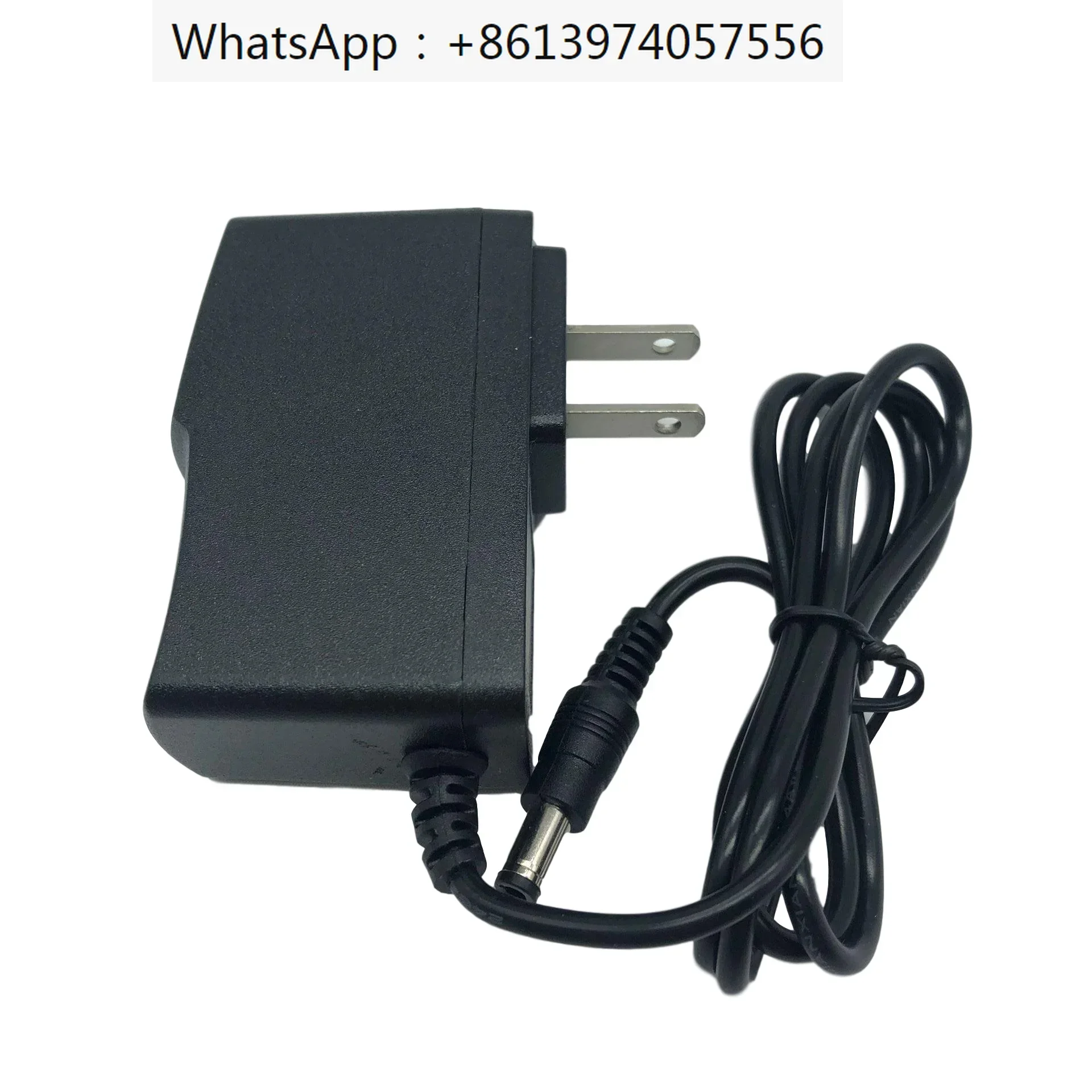 12V1A power adapter router  amplifier  supply