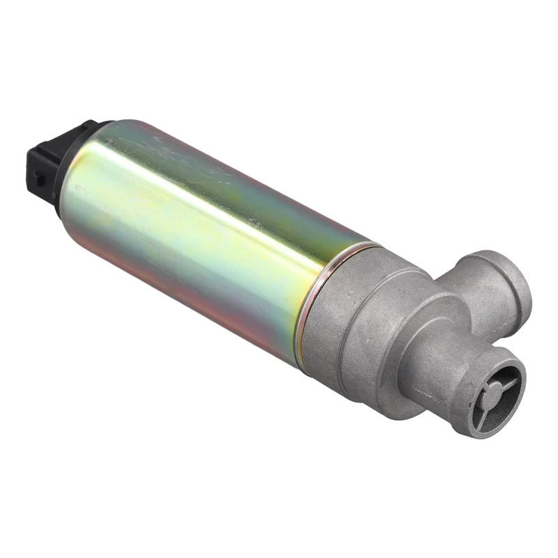 لـ 90 100 200 كوبيه/Quattro/VW Golf/Jetta/Corrado/Scirocco صمام التحكم في الهواء الخامل 035133455F موديل