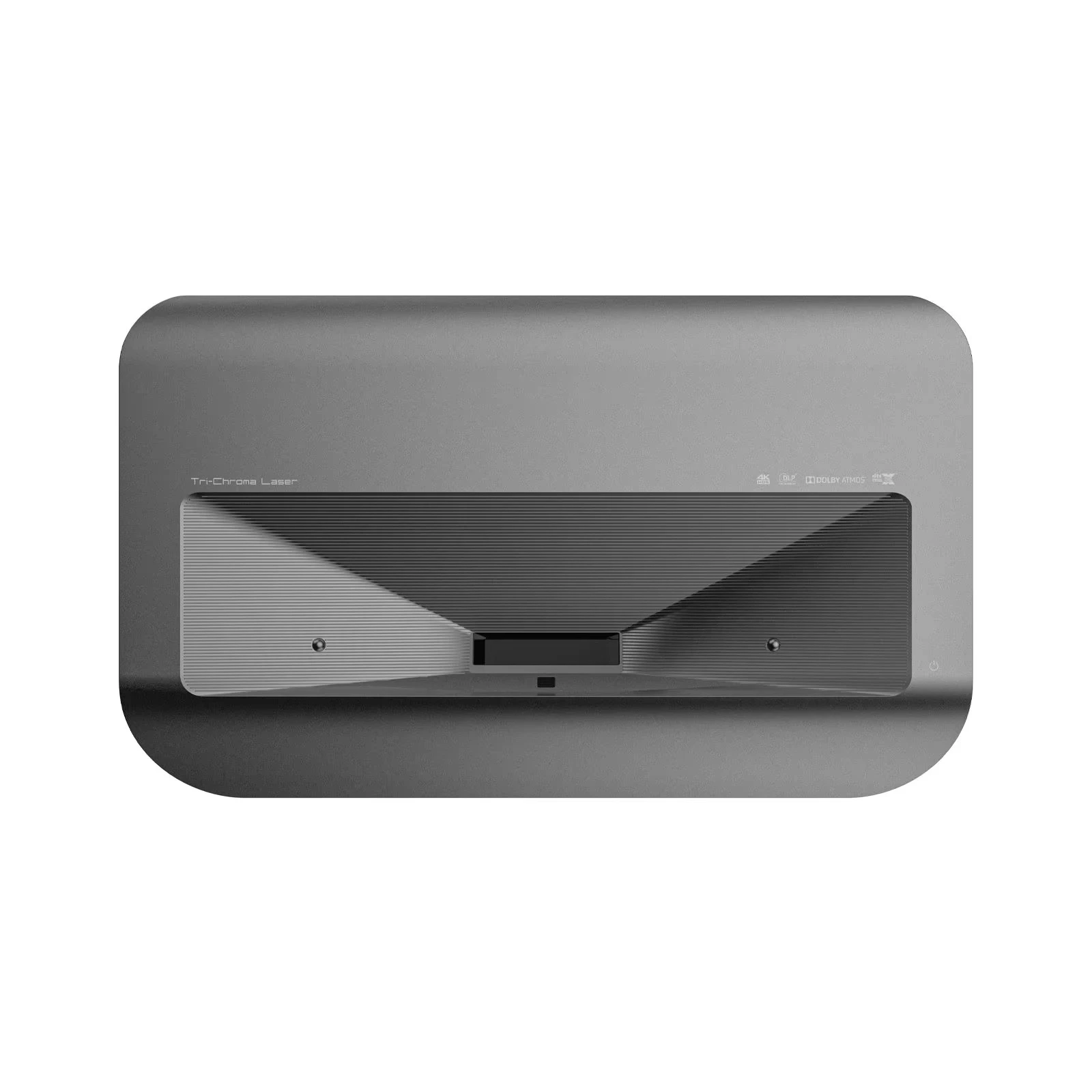 

VISION LTV-3500 Pro 4K Projector 3500 Lumens 2500:1 Smart Home Theater 3D Support