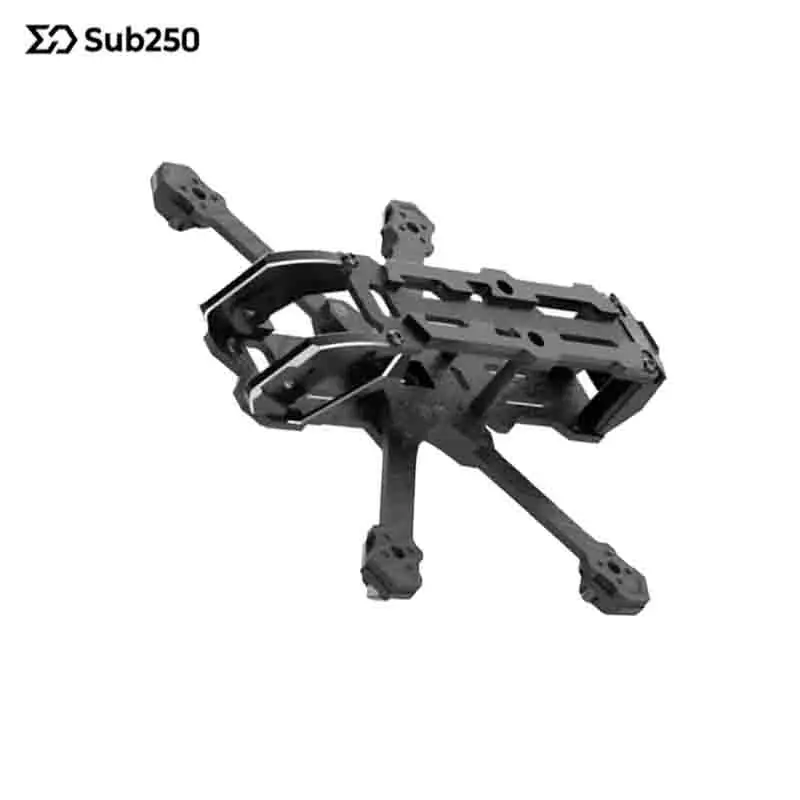 

Sub250 Oasisfly25 O3 Frame FPV Drone Запасные компоненты и аксессуары RC