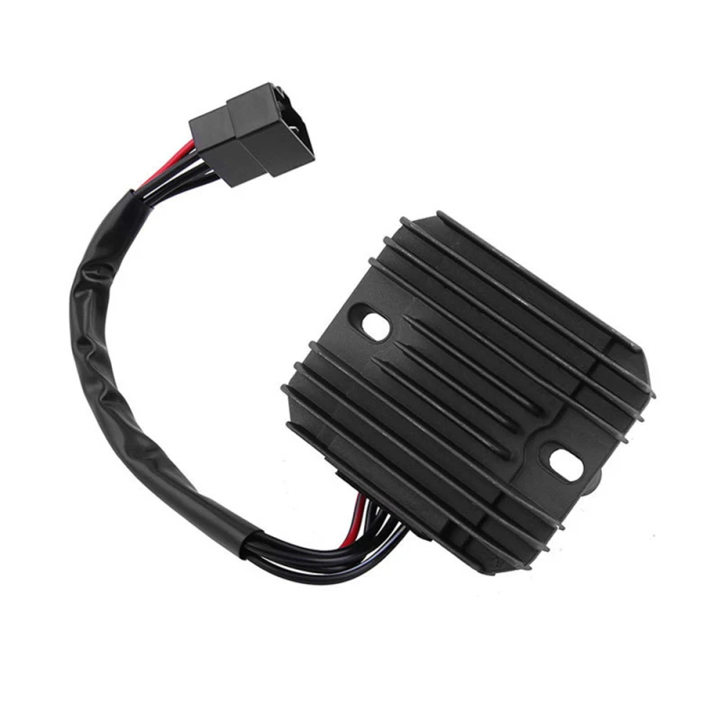 For Suzuki GSXR600 GSXR750 GSXR1000 GSX1300R Hayabusa Intruder 32800-33E21 32800-44D11 Motorcycle Voltage Regulator Rectifier