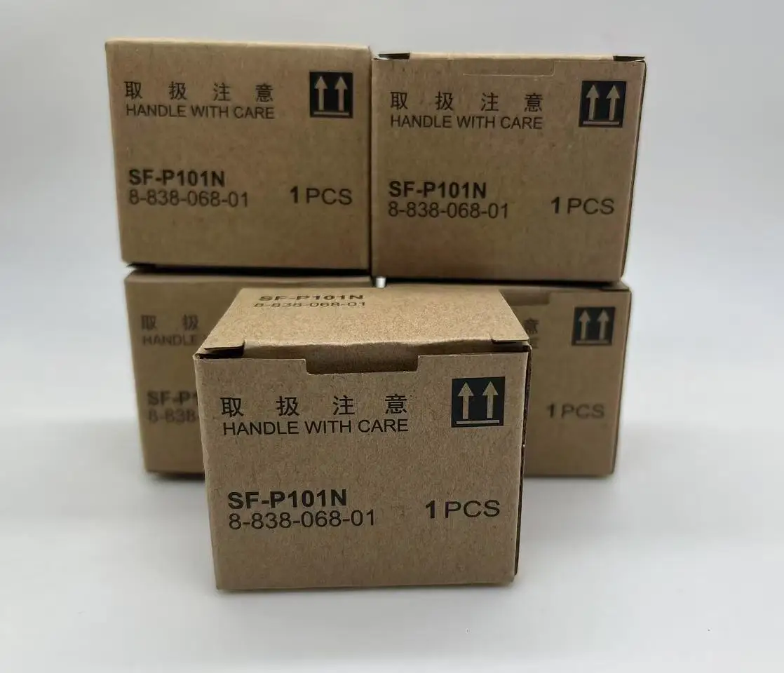 

5PCS/LOT New SF-P101N 15P Laser Lens Lasereinheit SF P101N SFP101N 15pin Optical Pickup Replacement For Sanyo CD DVD Player