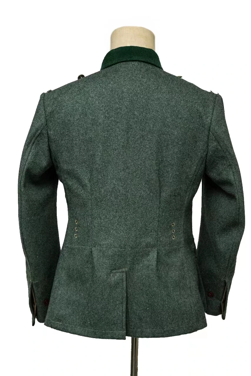 EMD M36 Jacket Combat uniform Wool