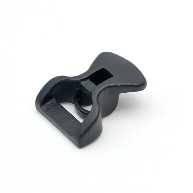 10Pcs Camping Tent Guyline Rope Tensioner Stopper Cord Tightener Runner for Outdoor Backpack