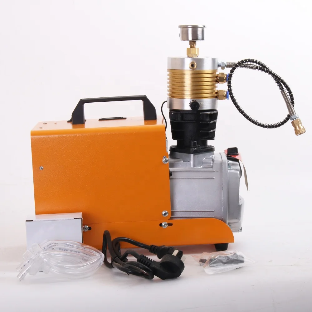 made in china high pressure compressor china hot sale 300bar  pump