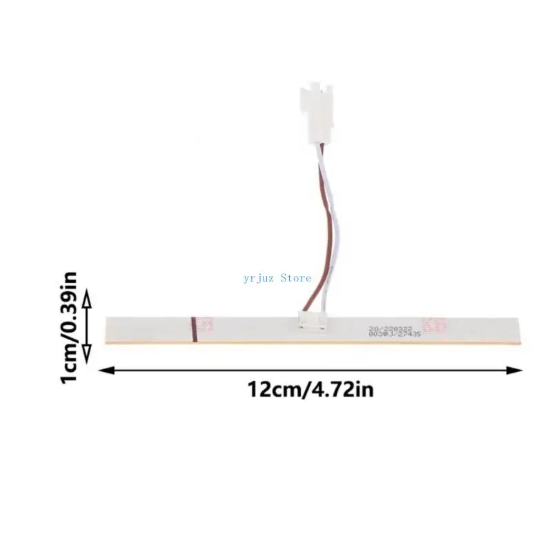 583d Buñas luz LED iluminación LED refrigerador