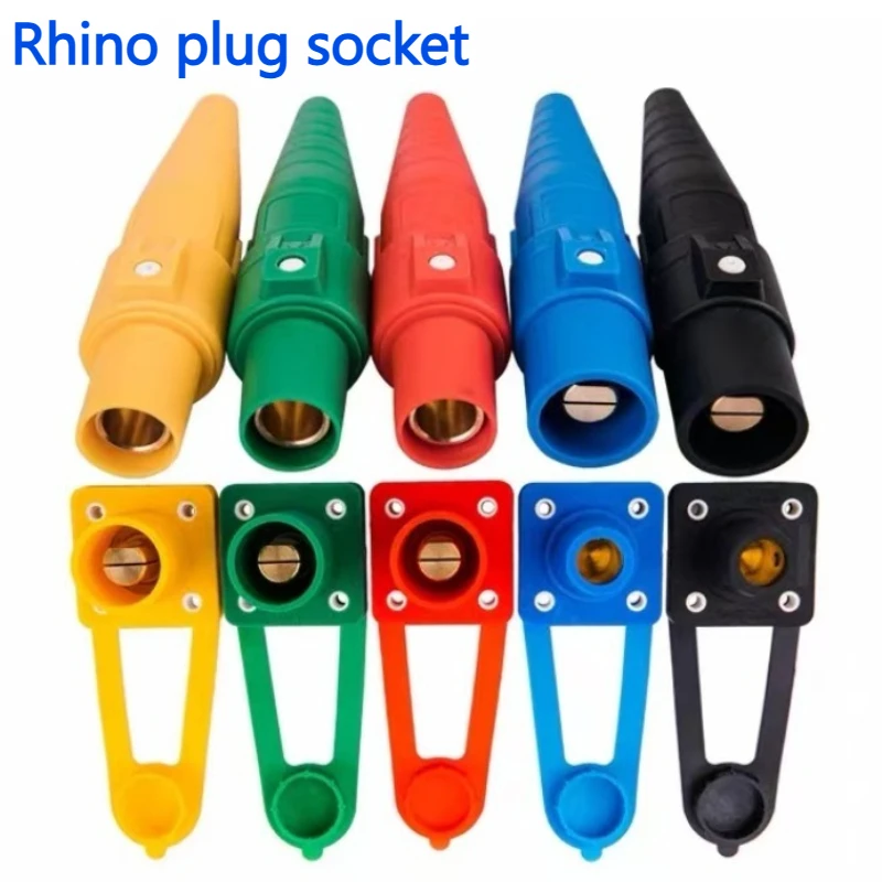 5pcs-power-wiring-harness-connectors-150a-200a-400a-male-female-plug-socket-for-stage-lighting-audio-generator-power