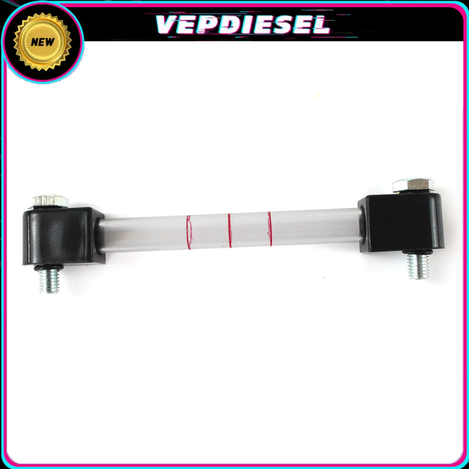 

E131-0473 Fuel Level Gauge For Hyundai R140LC-7 R210-7 R210LC-7 R220-7 R290LC-7 R55-3 R320LC-7 Excavator Hydraulic Fuel Gauges