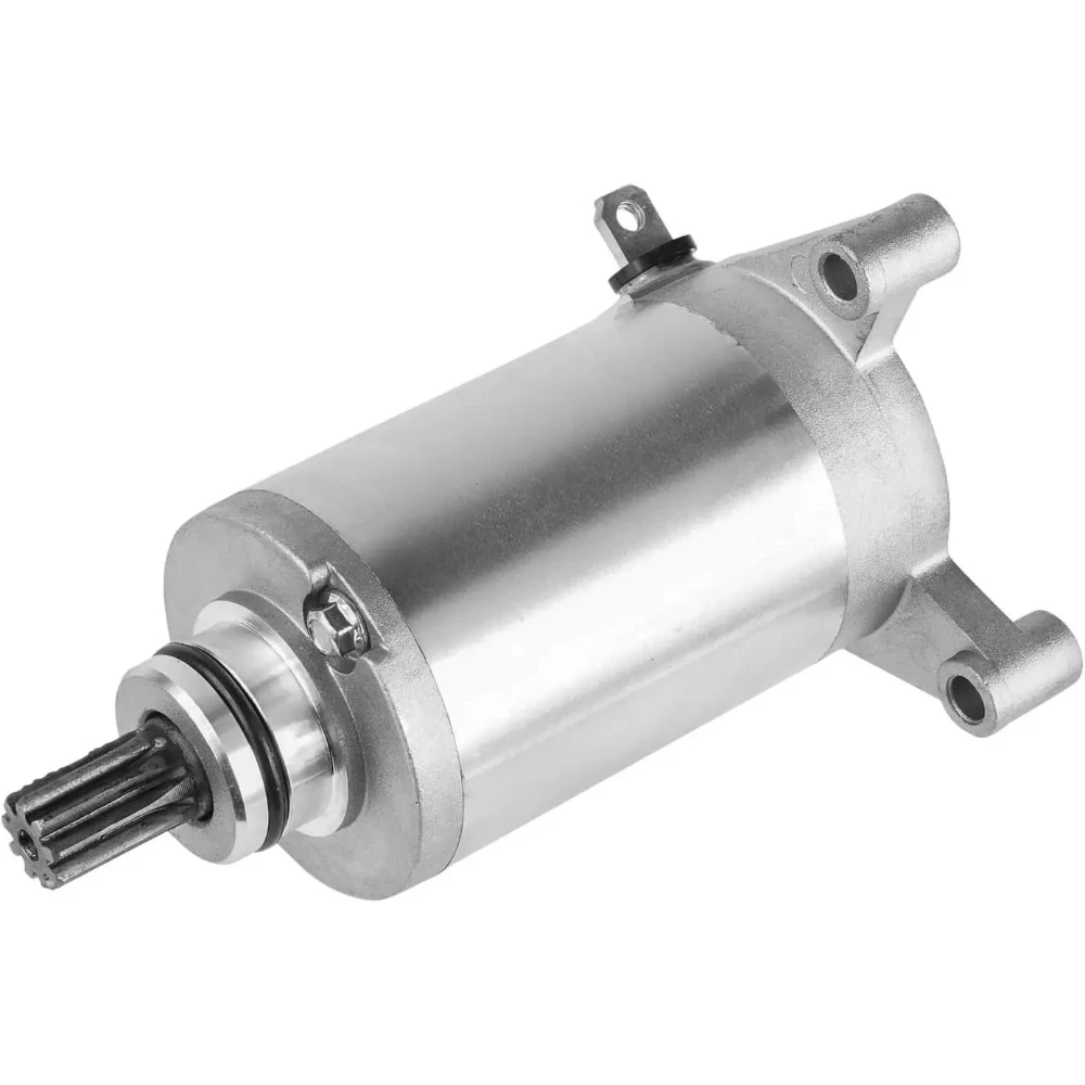 

Starter for Suzuki DR200SE 199Cc Engine 1996-2013/31100-42A01 31100-42A20