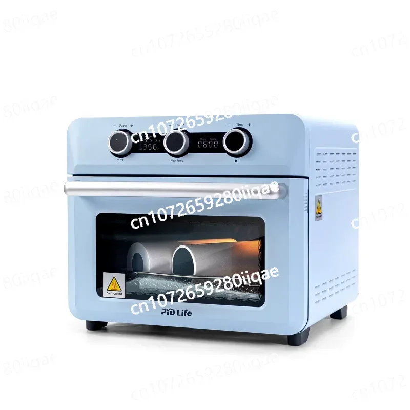 25L oven hot press hot press oven for sublimation cup drum printing