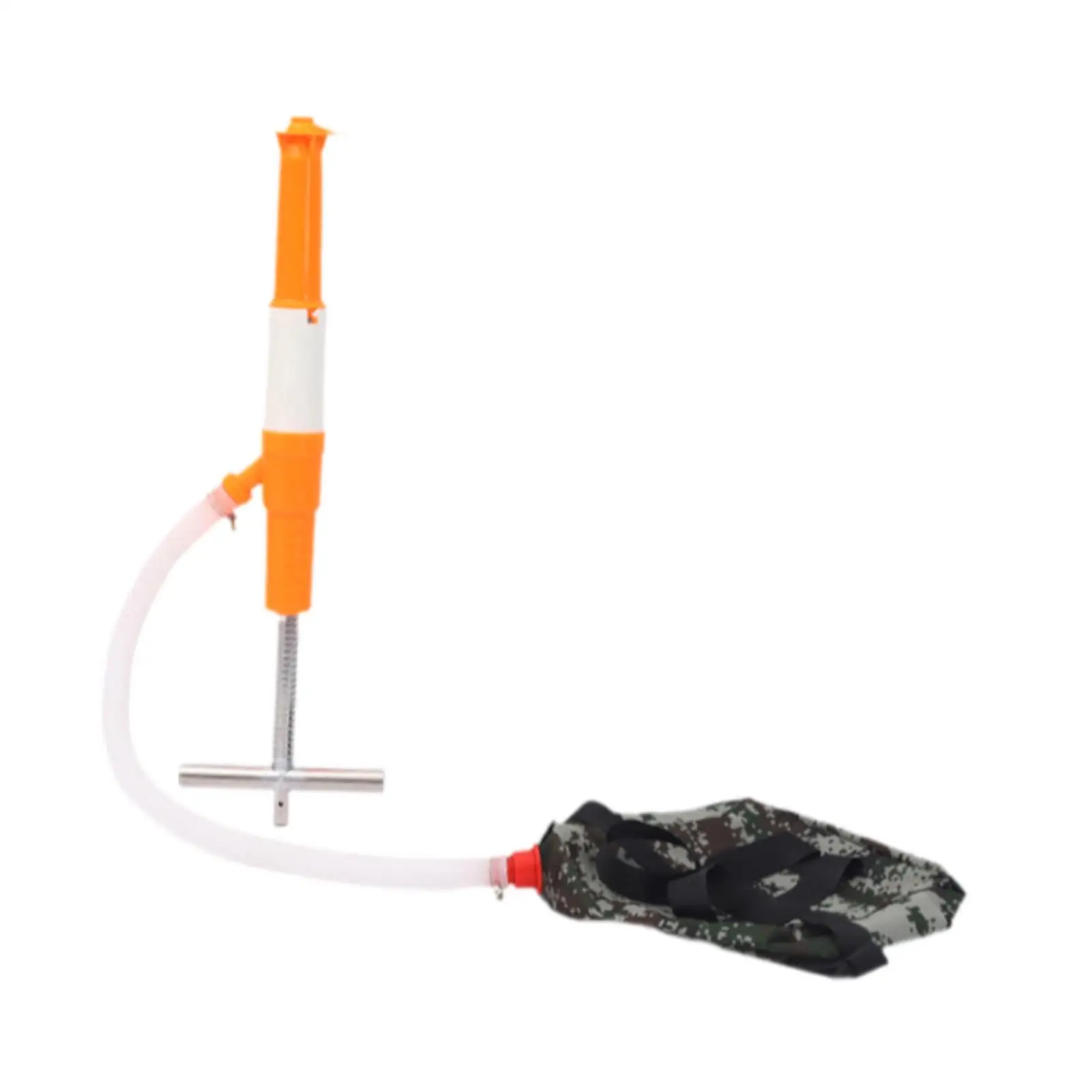 

Fertilizer Spreader Manual Gardening Tool for Fruit Trees Vegetables Plants