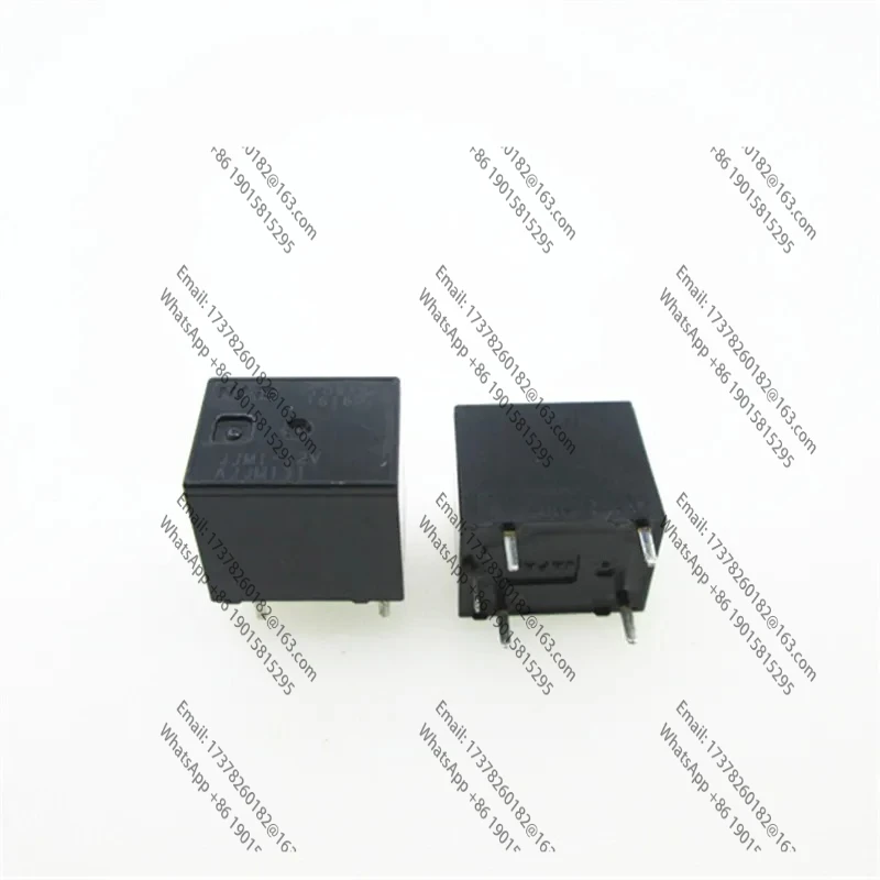 

NEW AUTO CAR 12V relay Automobile computer board relay JJM1-12V AJJM131 JJM1-12VDC 12V 12VDC DC12V 5PIN