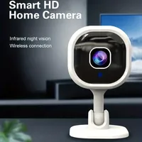 A3 Wireless IP Camera WiFi Camera Home Security Surveillance Cam Two-Way Audio Motion Detection IR Night Vision Cam App Remote