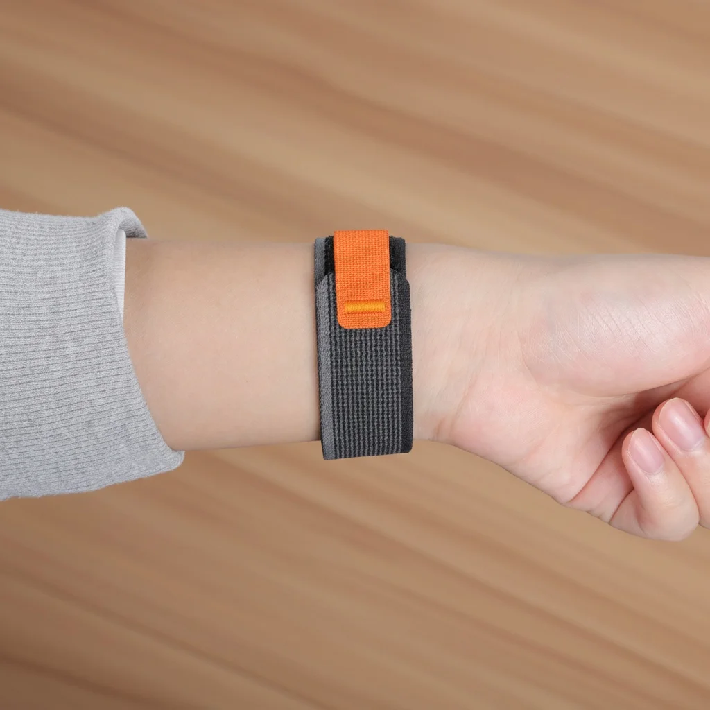 Trail Alpine Armbänder für Apple Watch Ultra 4 3 2 49mm 46mm 45mm 44mm 42mm 41mm 40mm Armband Correa iWatch 12 11 SE3 10 9 8 – Detail 31