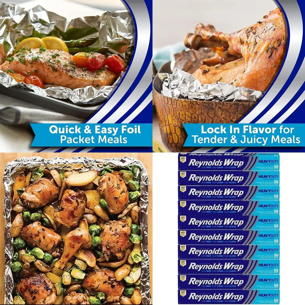 

10-Count Oil Pack for Efficient Maintenance