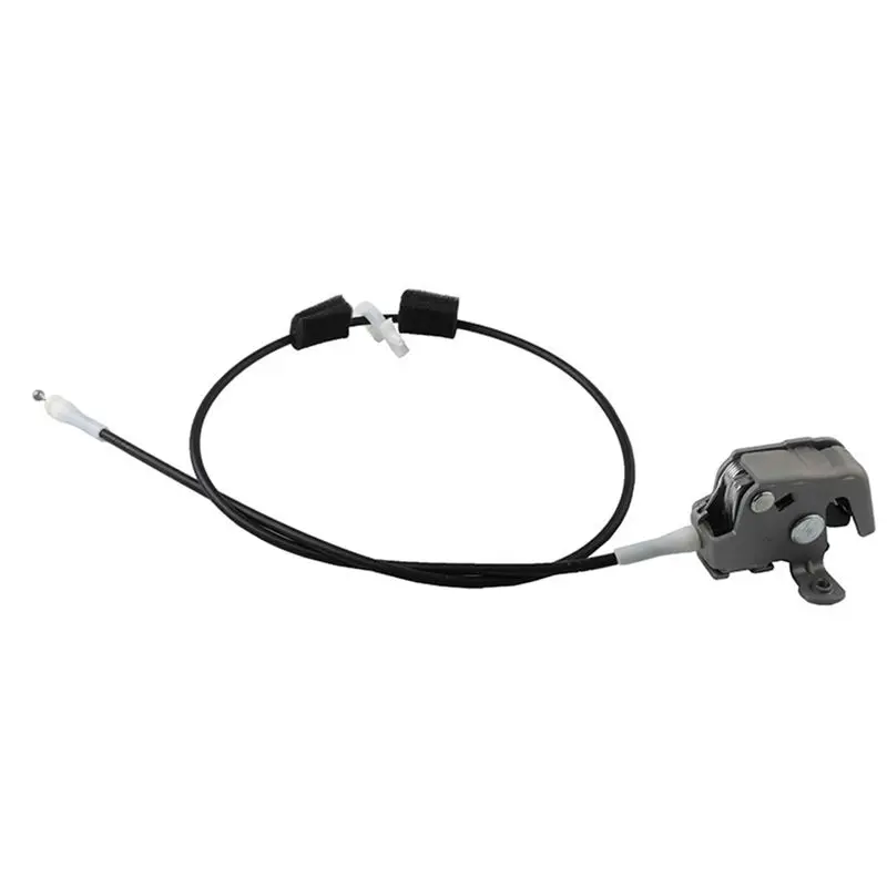 

6C2Z1543286AA Car Door Lock Latch Cable Door Lock Actuator Cable For Ford E-150 1992-2009