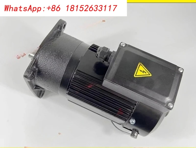 GONGJI آلة محرك BT50 أداة مجلة المحرك M3A405 مركز التصنيع 1:8/7 أداة تغيير الذراع المحرك SVB22 MM #4