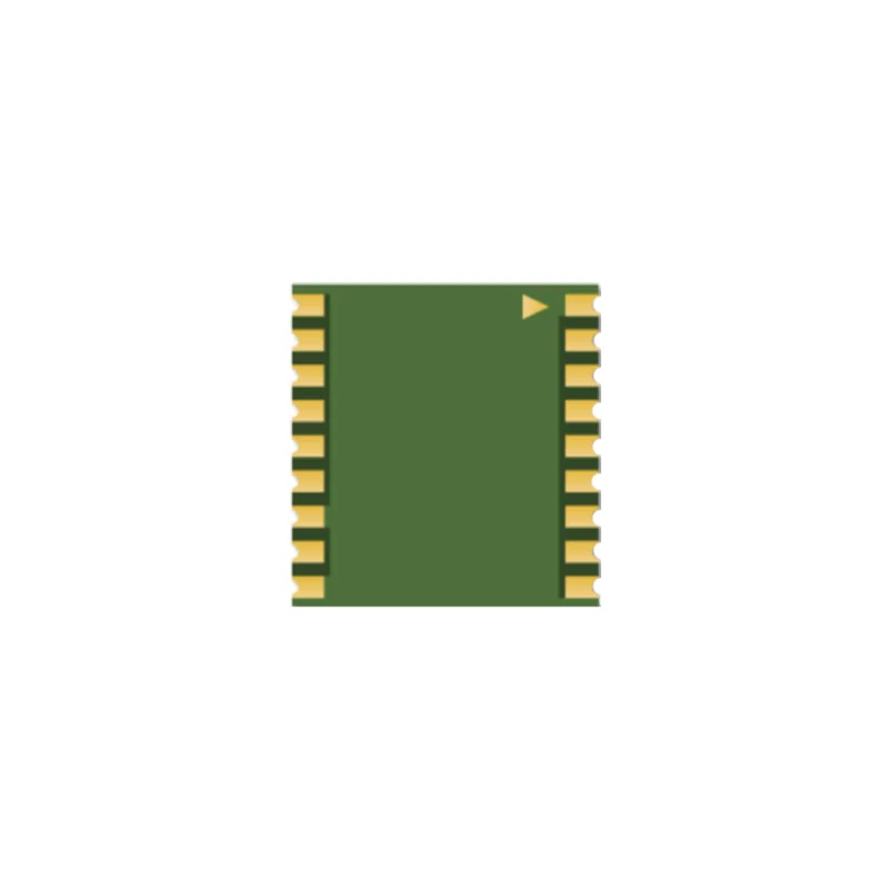 Módulo de Navegação Multi-Satélite, Suporte Tamanho Pequeno, Posicionamento GPS BeiDou, GNSS, L76K