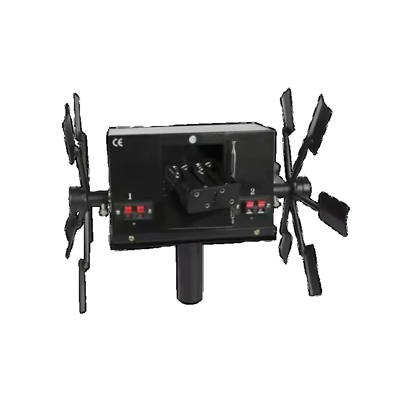 

Фонтан для фейерверков с дистанционным управлением, двойная электрическая ветряная мельница с батарейками типа АА для украшения сцены, вечеринки, свадьбы