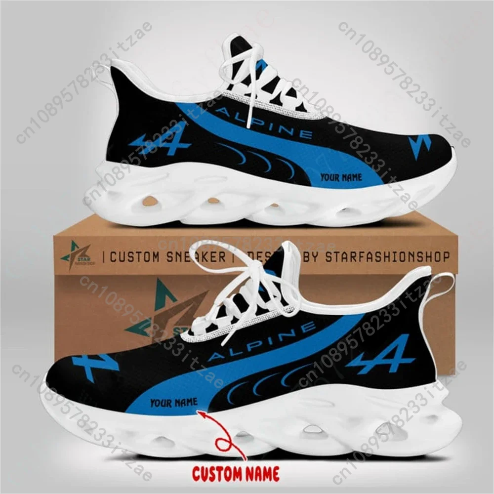 Chaussures de tennis alpines unisexes, baskets confortables pour hommes, baskets légères pour hommes, chaussures de sport pour hommes, chaussures de course décontractées, grande taille