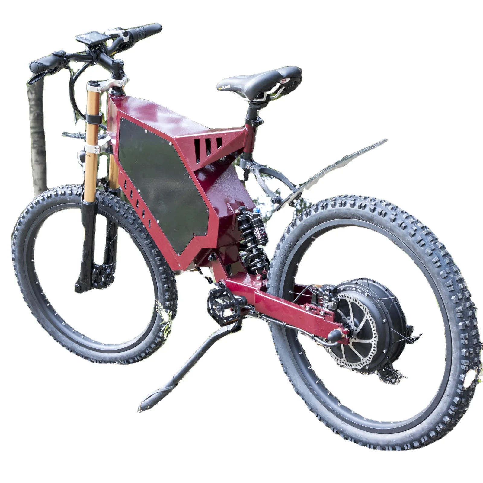 Carbon Fiber Mountain Bike Forever Bike Electric Bikes Ebike Bicycles