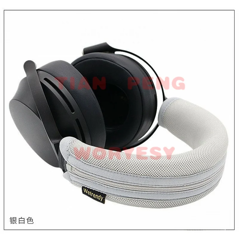 WYORESY Custom Tailored Headband Cushion for Sony MDR-Z7M2 Fits Original Head Beam Radian and Size Perfectly
