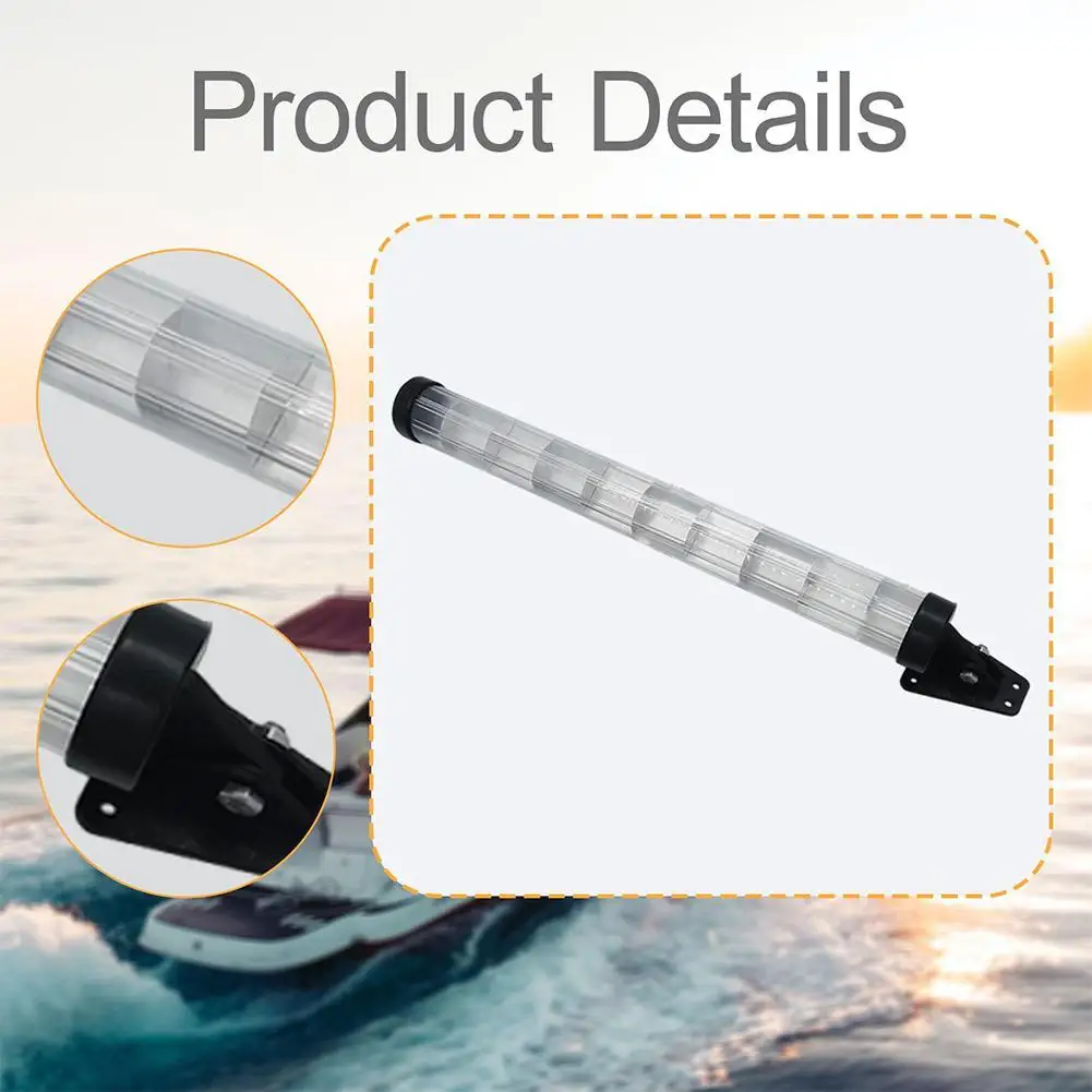 Marine Radar Reflector For Boats High Visibility Radar Enhancer Boat Navigation Safety Accessory For Yachts/Sailboats/Fishing