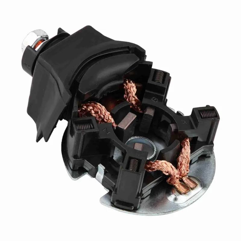 04312-PSA-305 Starter Brush Repair for Honda Accord CIVIC CR-V Element Odyssey 04312PSA305
