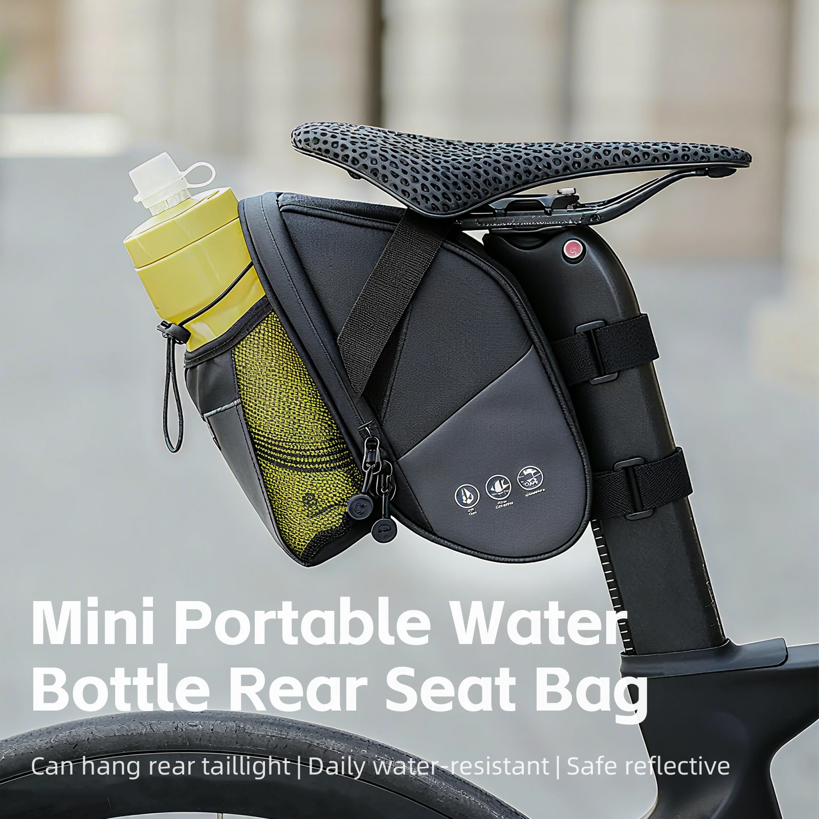 Offbondage Bike Sad… - image