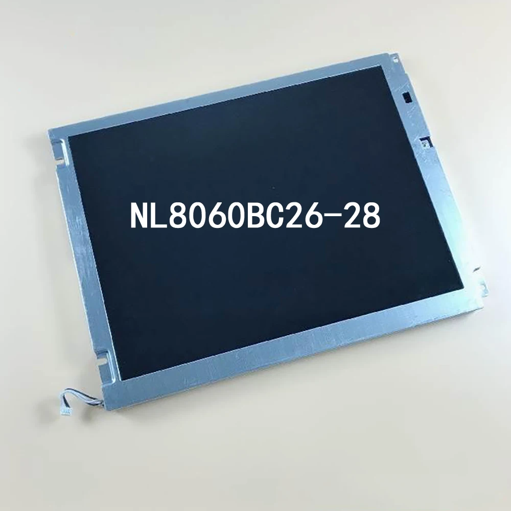 High LCD control panel module 800*600 NL8060BC26-28 10.4-Inch Fully Teste