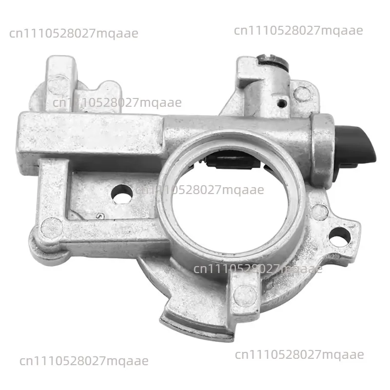 Suitable for MS660 MS650 066 Oil Pump Worm Hook Turbine Chainsaw Chain Saw Accessories